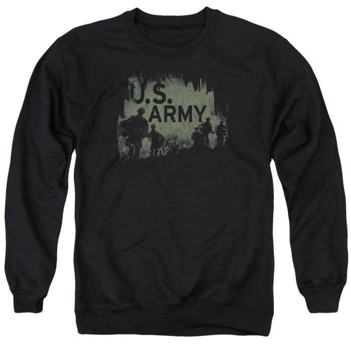 Army : Soldiers