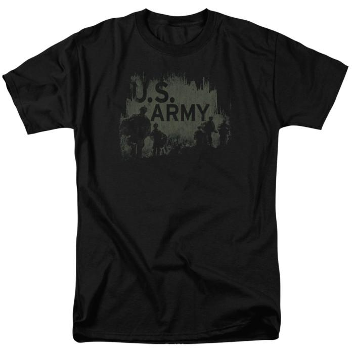 Army : Soldiers