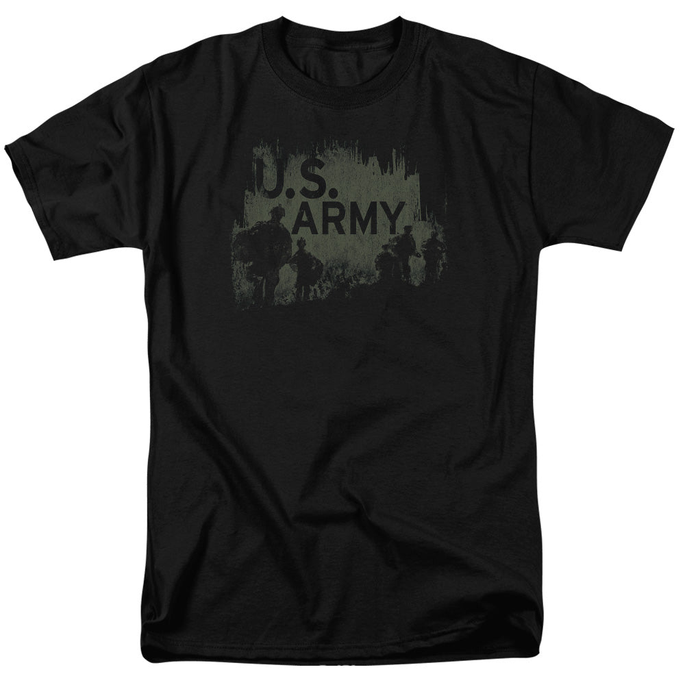 ARMY/SOLDIERS