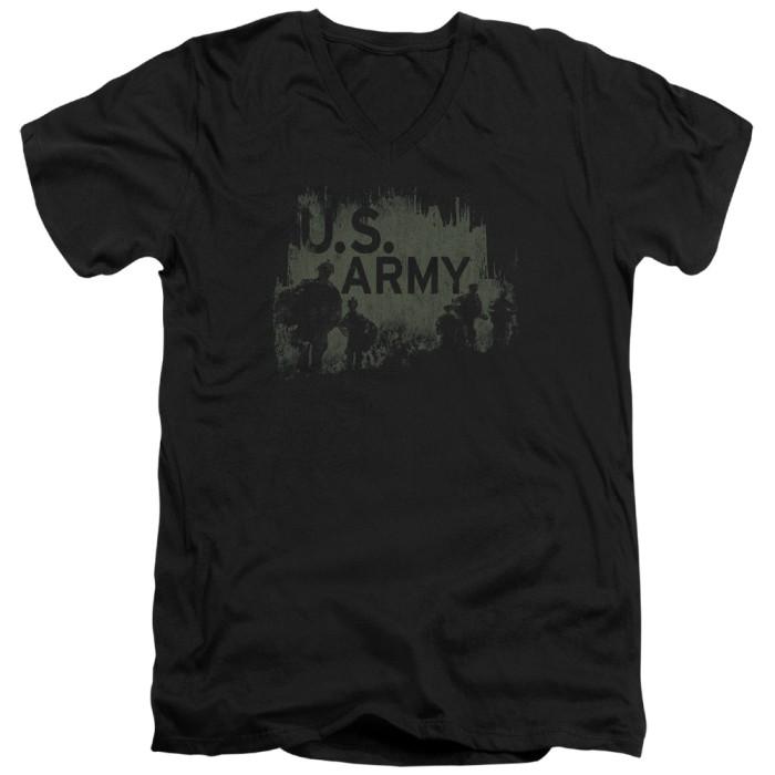 Army : Soldiers