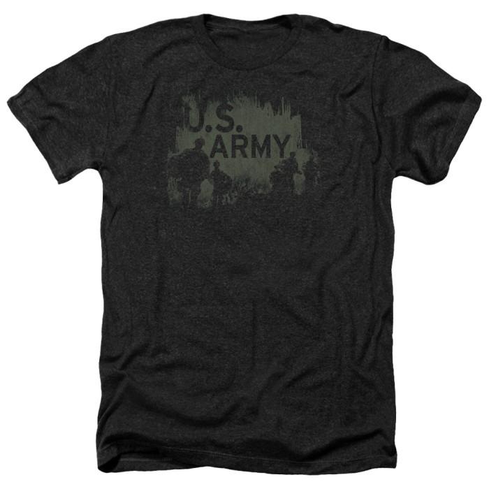 Army : Soldiers