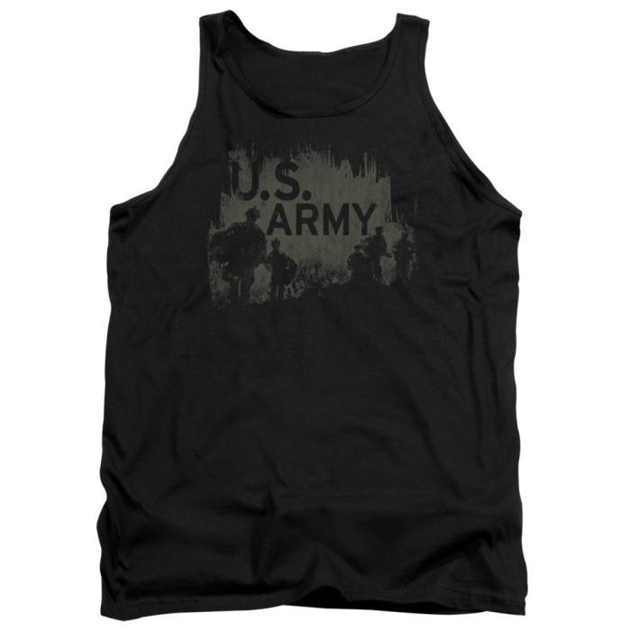 Army : Soldiers