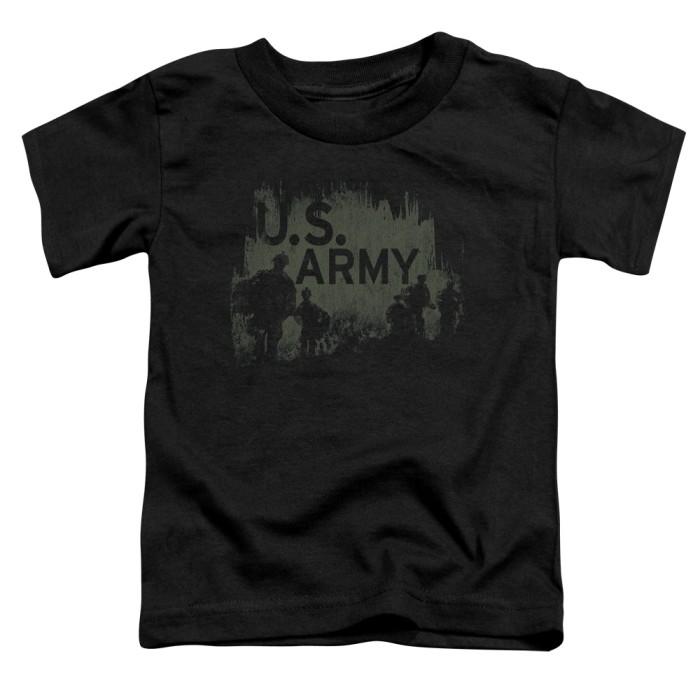 Army : Soldiers
