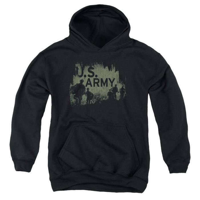 Army : Soldiers