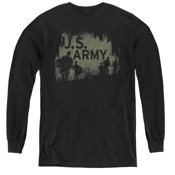 Army : Soldiers