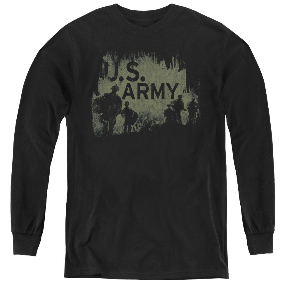 ARMY/SOLDIERS