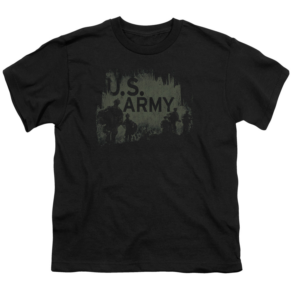 ARMY/SOLDIERS