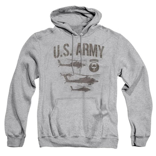 Army : Airborne
