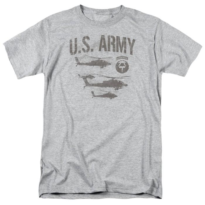 Army : Airborne