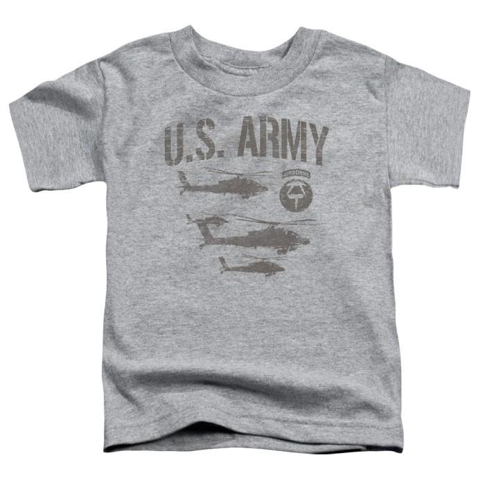 Army : Airborne