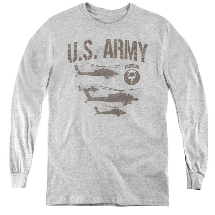 Army : Airborne