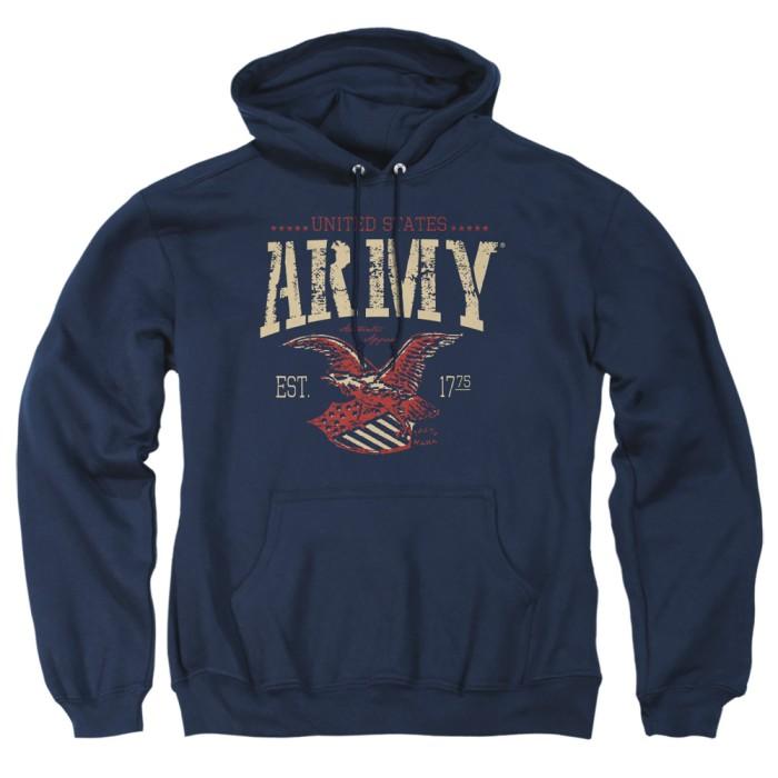 Army : Arch