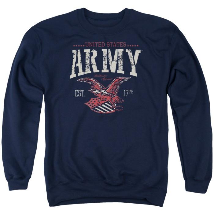 Army : Arch
