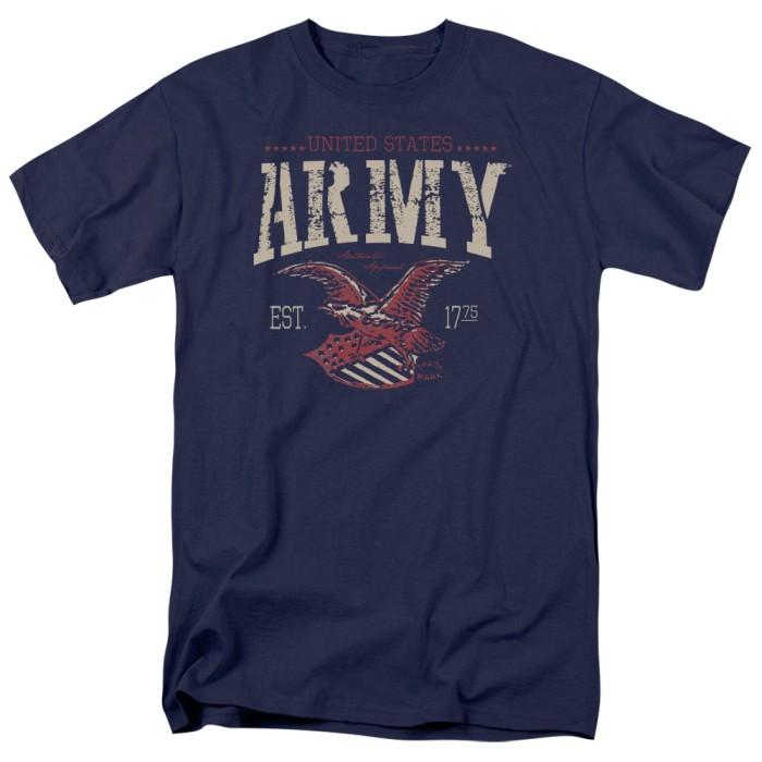Army : Arch