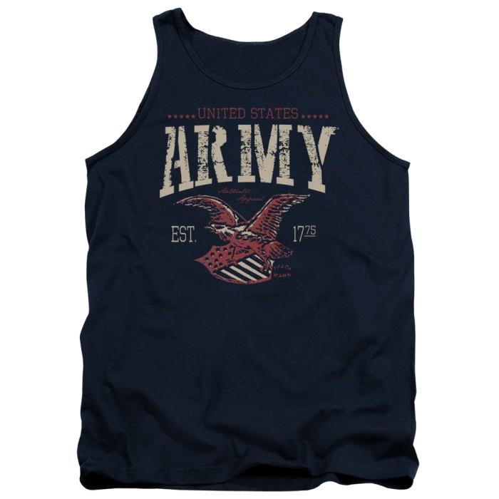 Army : Arch