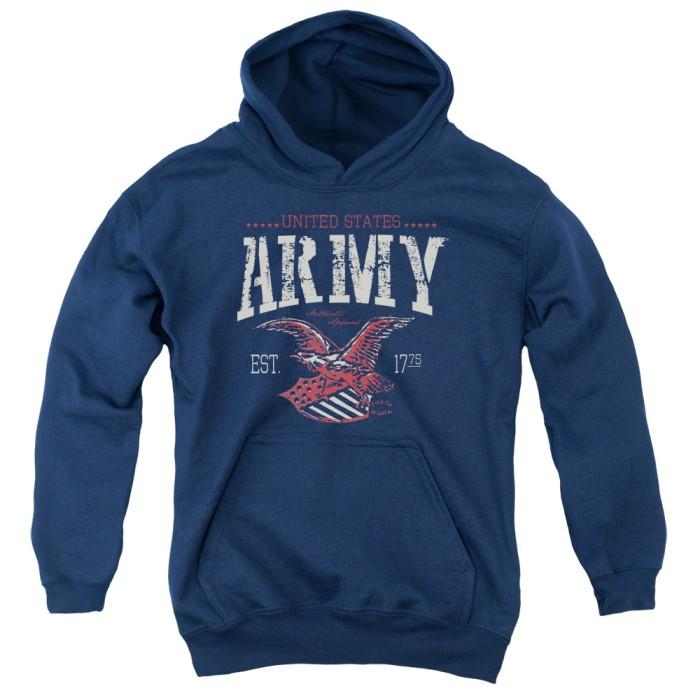 Army : Arch