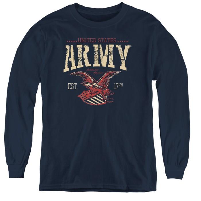 Army : Arch
