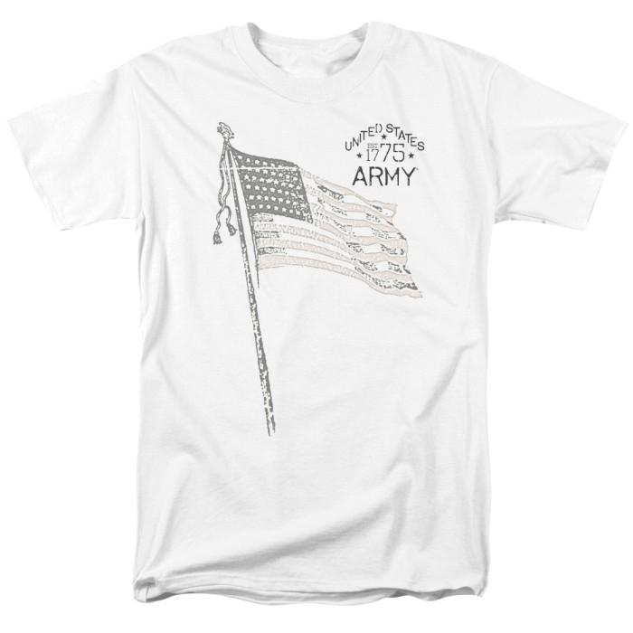Army : Tristar