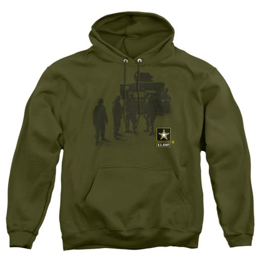 Army : Strong