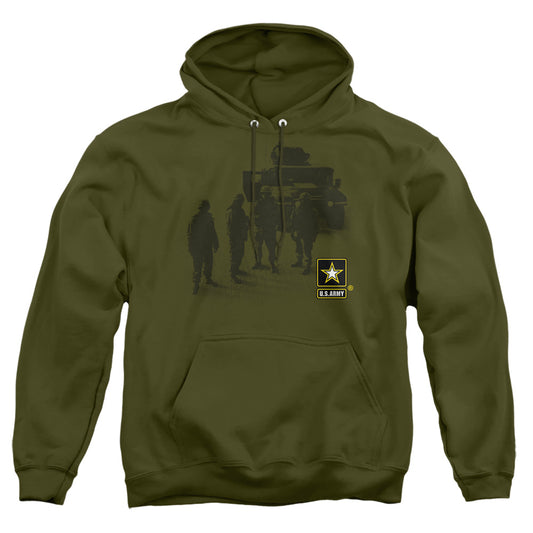 ARMY/STRONG