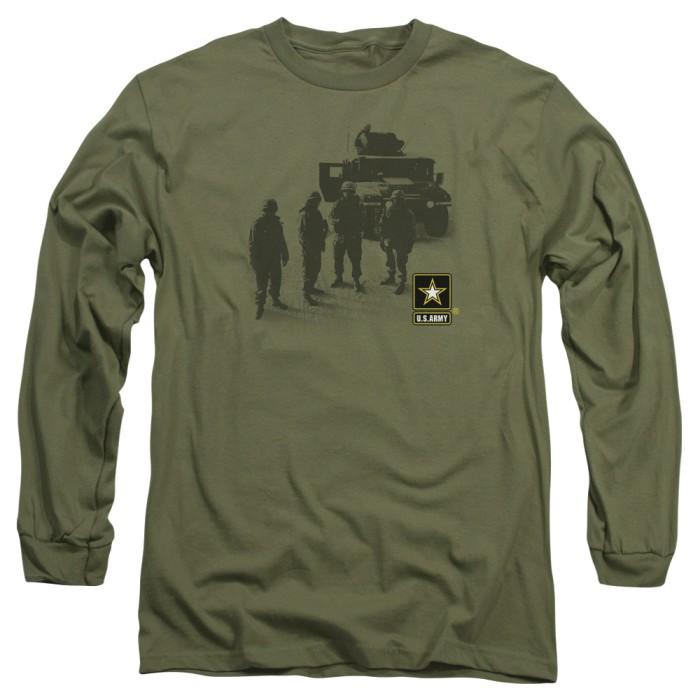 Army : Strong