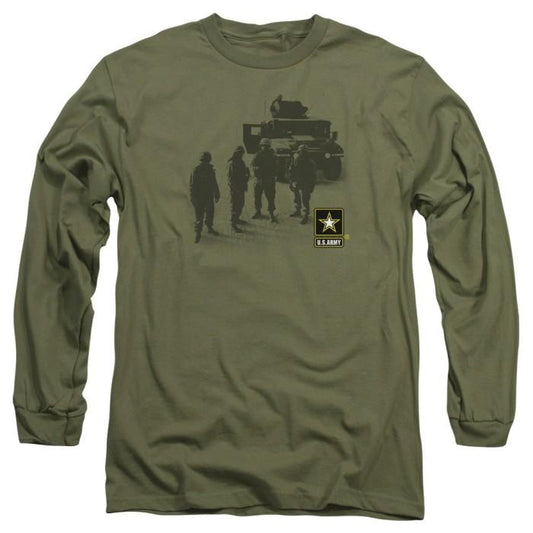 Army : Strong