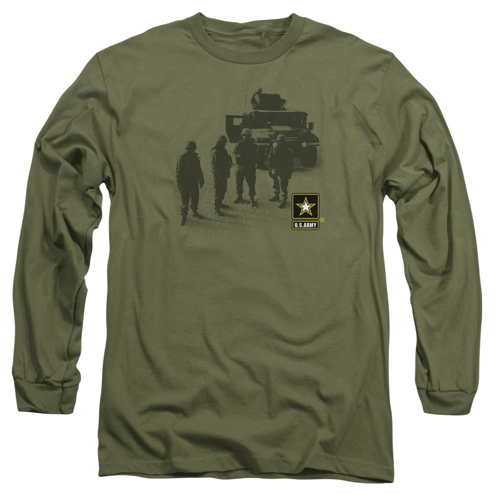 ARMY/STRONG