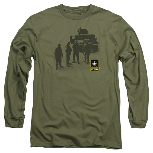 ARMY/STRONG
