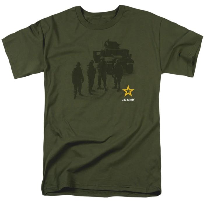 Army : Strong