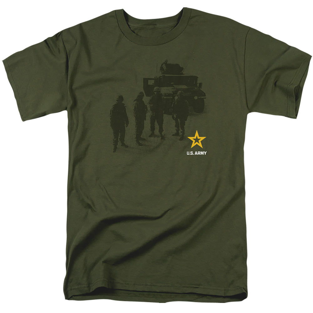 ARMY/STRONG