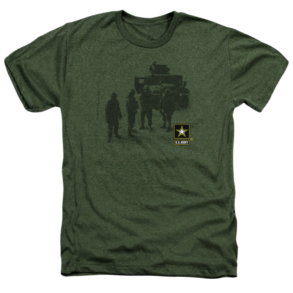 ARMY/STRONG