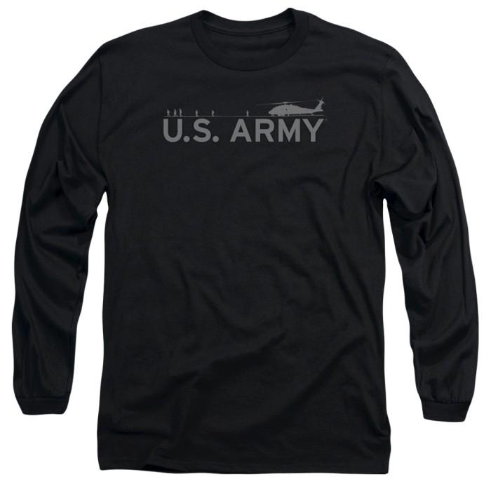 Army : Helicopter