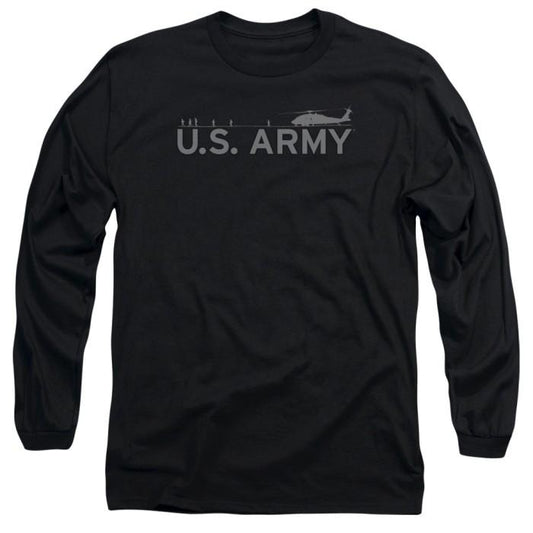 Army : Helicopter