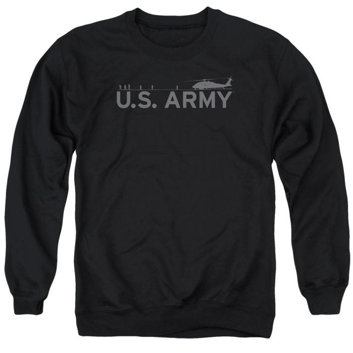 Army : Helicopter