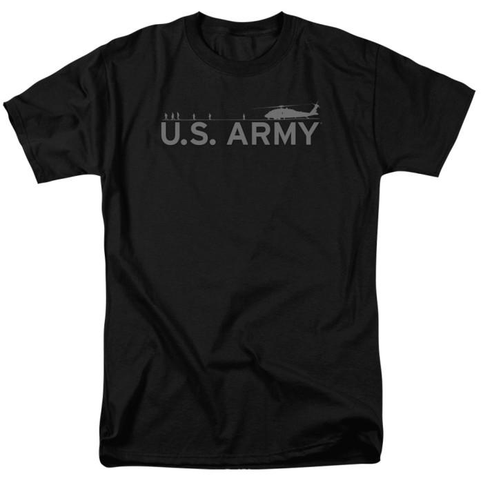 Army : Helicopter
