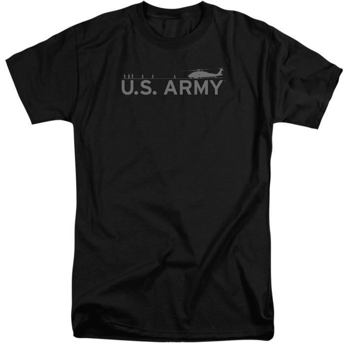 Army : Helicopter