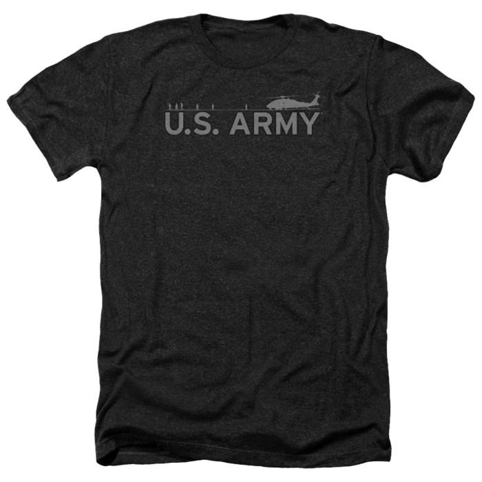 Army : Helicopter