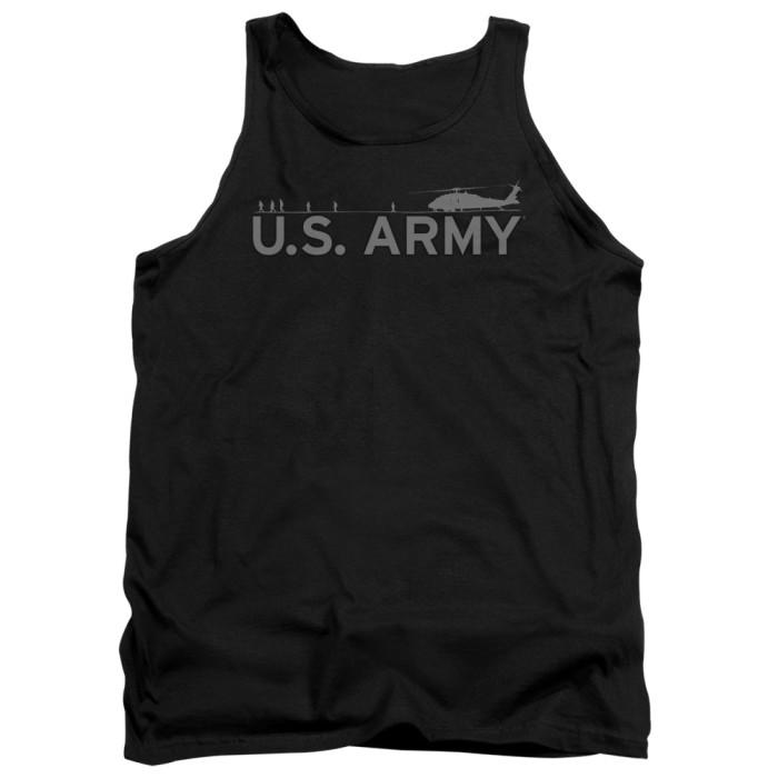 Army : Helicopter