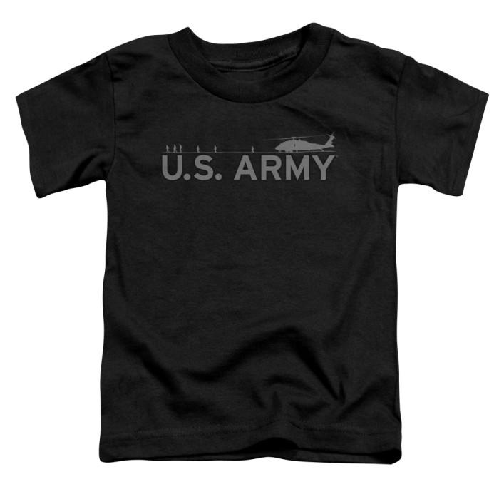 Army : Helicopter
