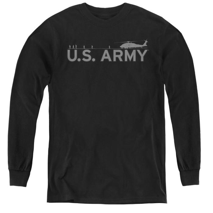 Army : Helicopter