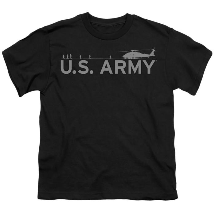 Army : Helicopter