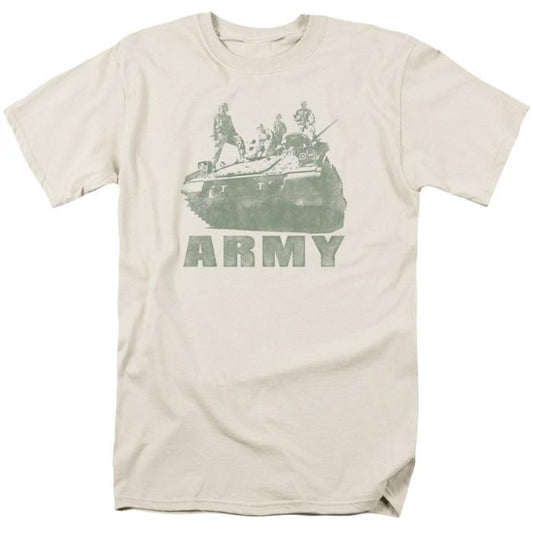 Army : Tank