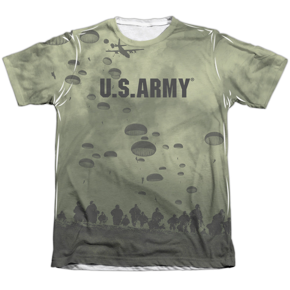 ARMY/AIR TO LAND