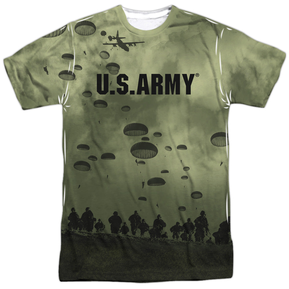 ARMY/AIR TO LAND