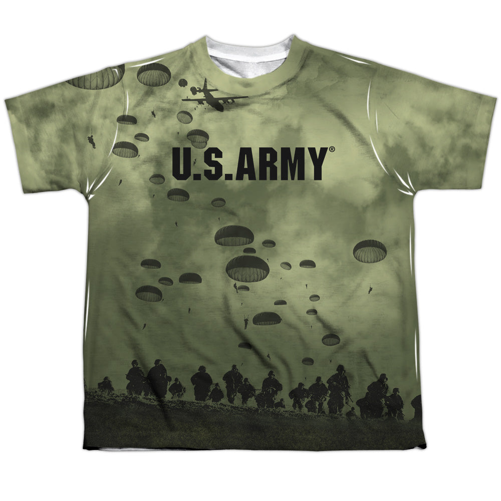 ARMY/AIR TO LAND