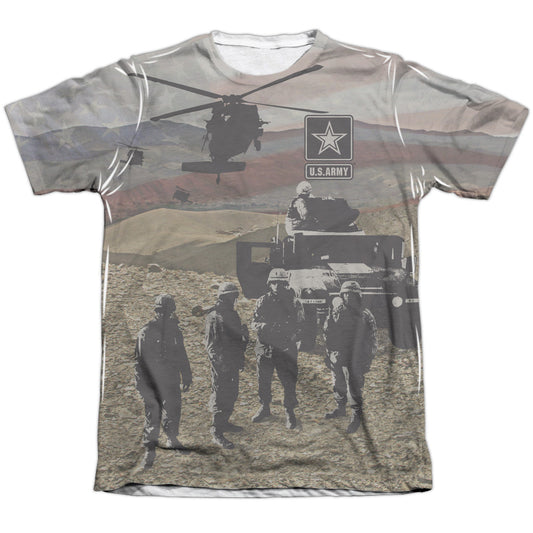 ARMY/VALUES