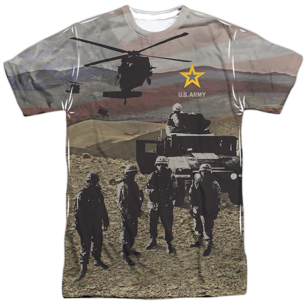 ARMY/VALUES
