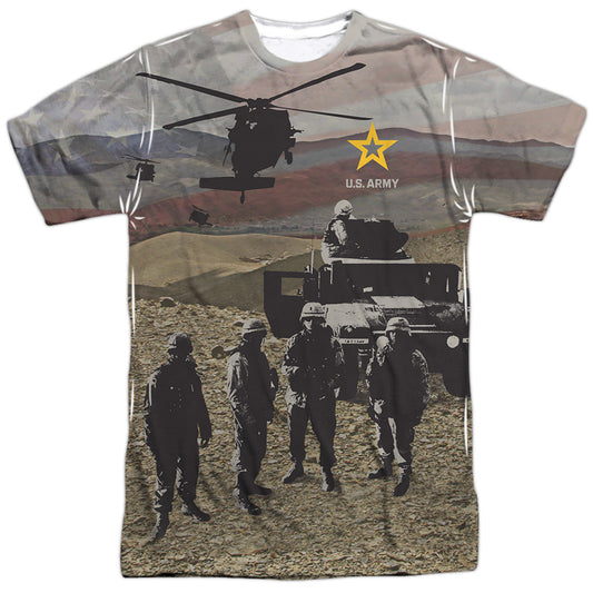 ARMY/VALUES