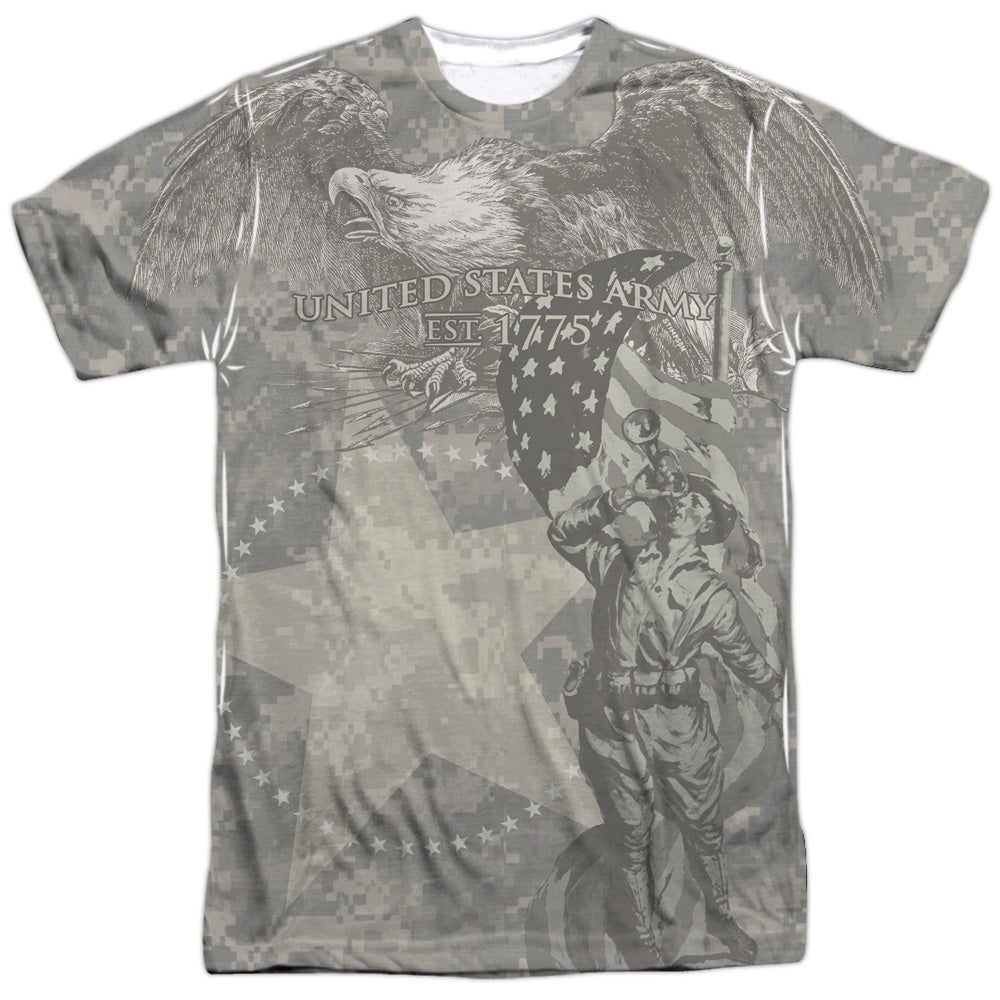 ARMY/COUNTRYS CALL
