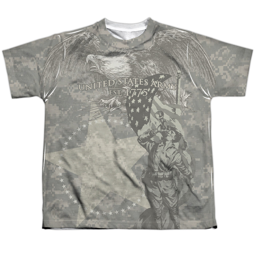 ARMY/COUNTRYS CALL
